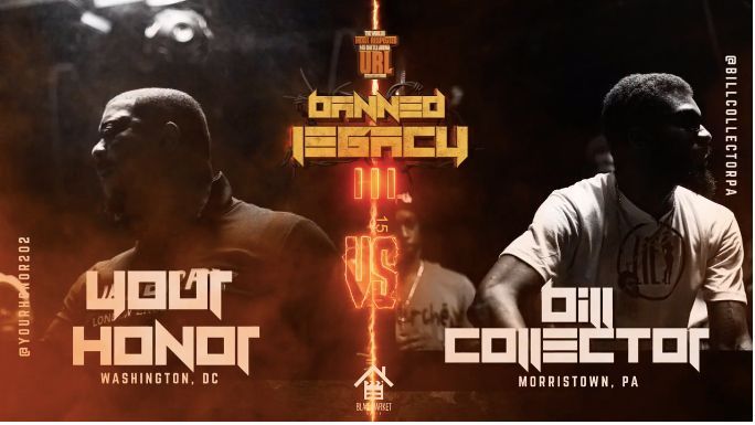 Bill Collector vs Your Honor